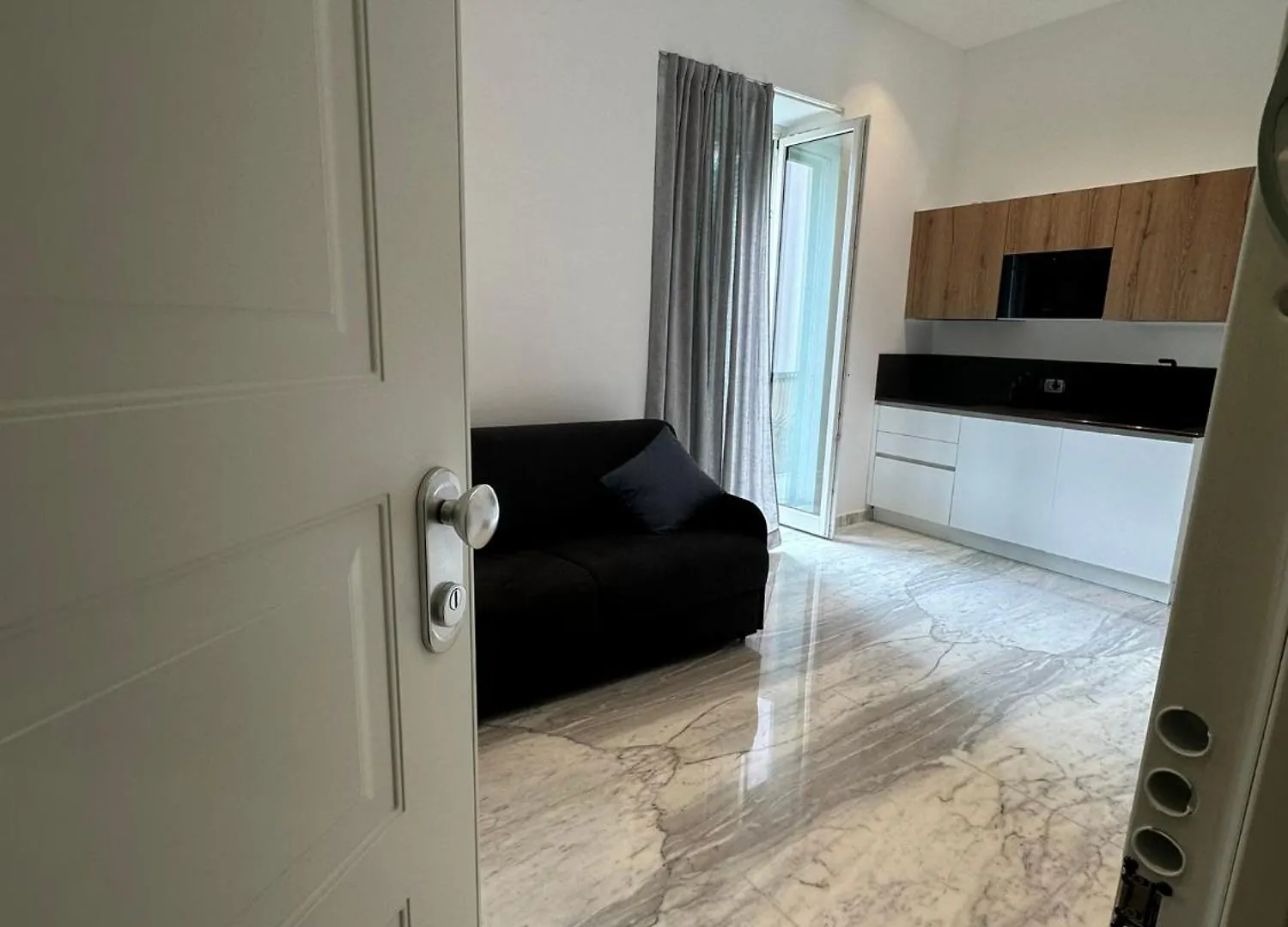 Lily Suite Palermo Italia