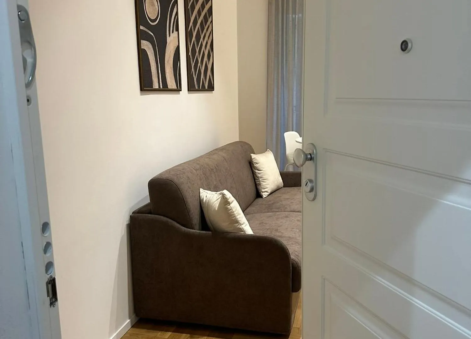 Lily Suite Palermo