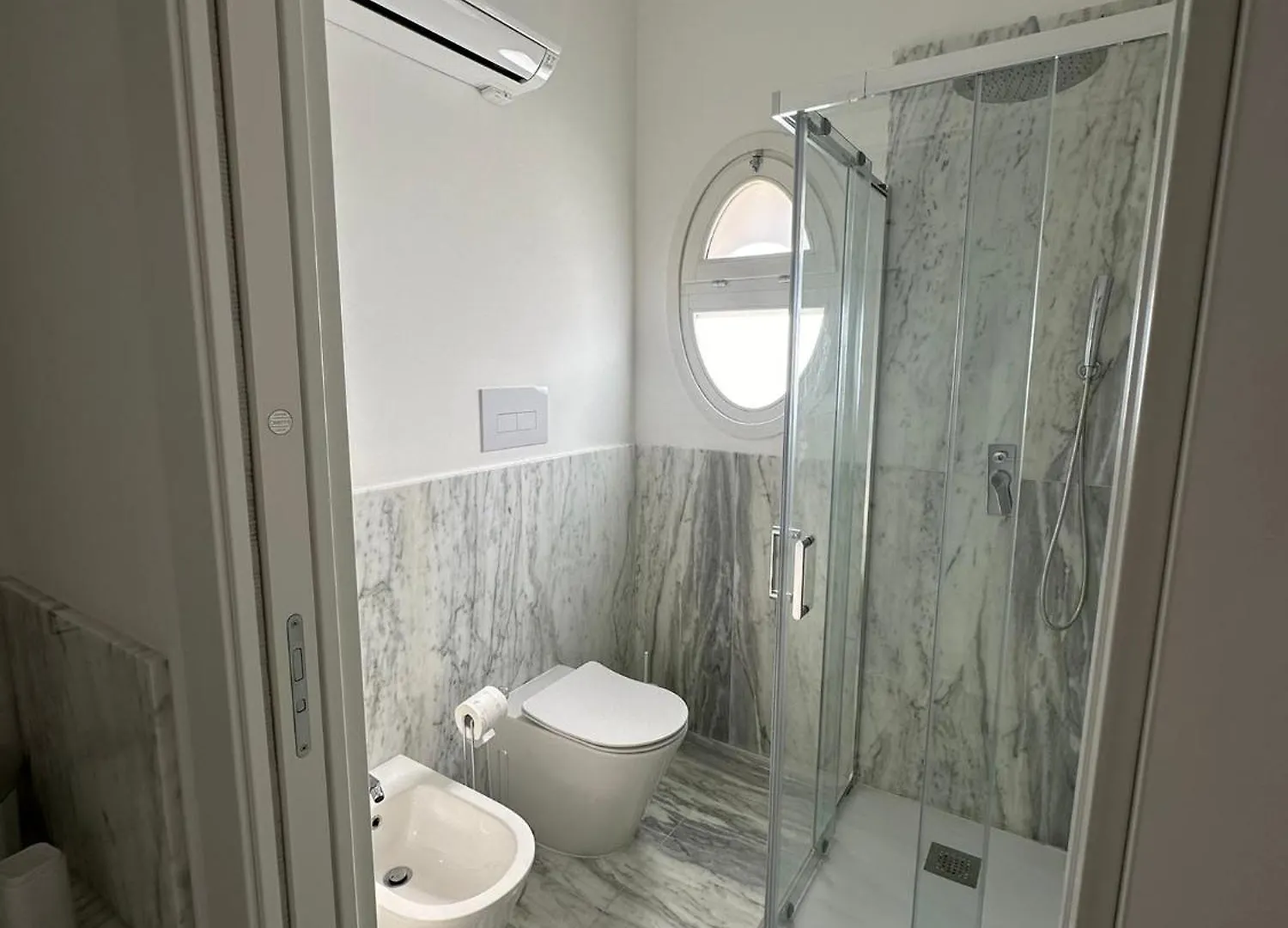Lily Suite Palermo