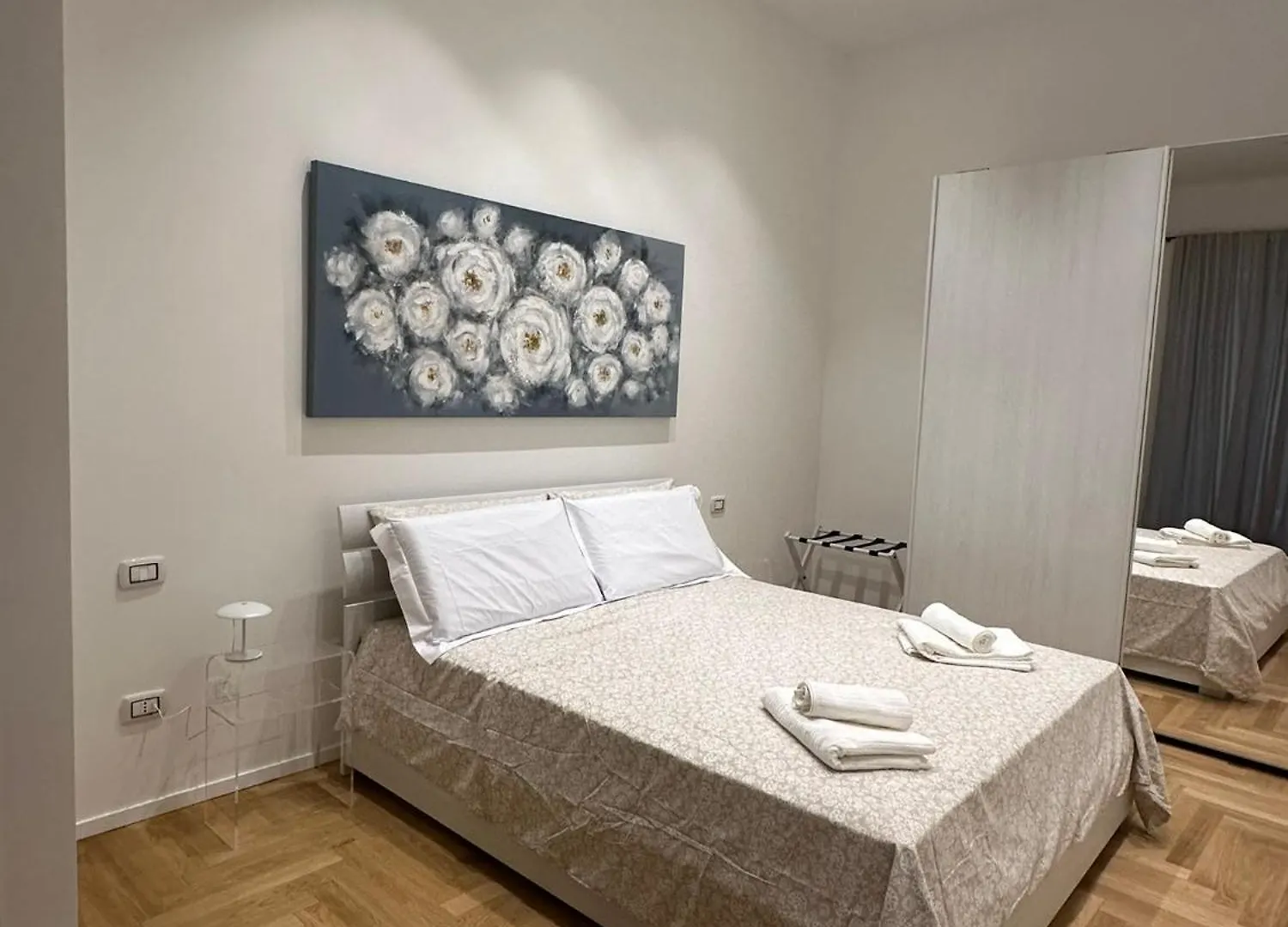 Lily Suite Palermo 0*,  Italia