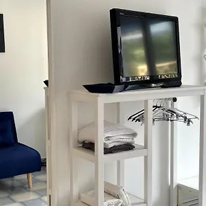 Appartamento Residenza Saturno 7, Palermo