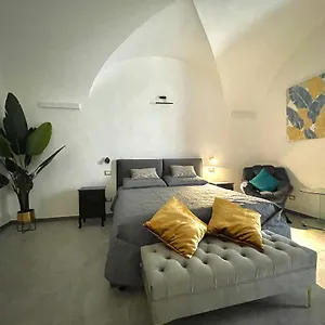 Appartamento Nel Cuore Di Isidoro Palace, Palermo