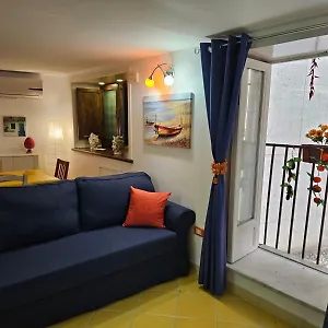 Appartamento Casa Pretoria, Palermo