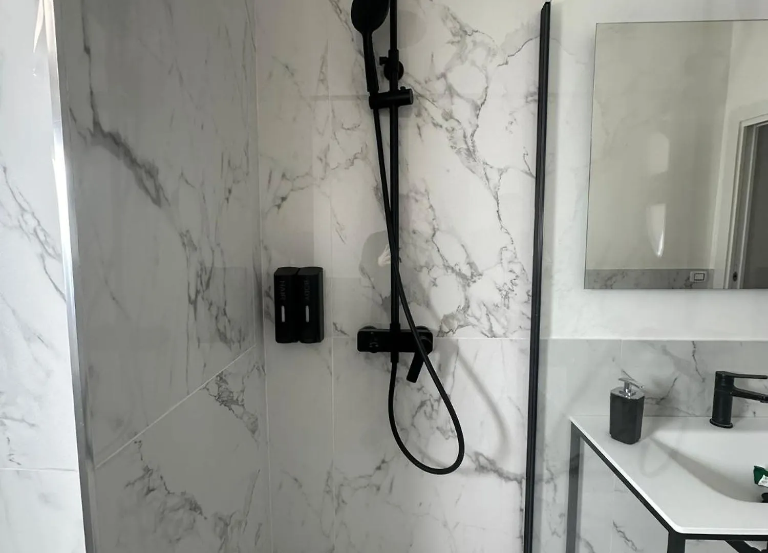 Apartmán Lily Suite Palermo Itálie