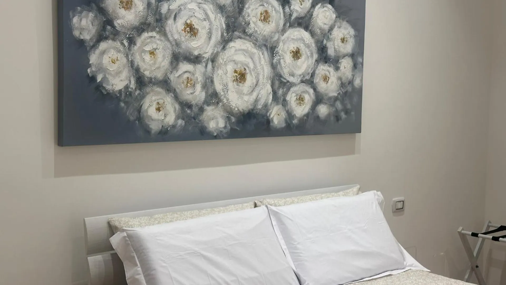 Lily Suite Palermo