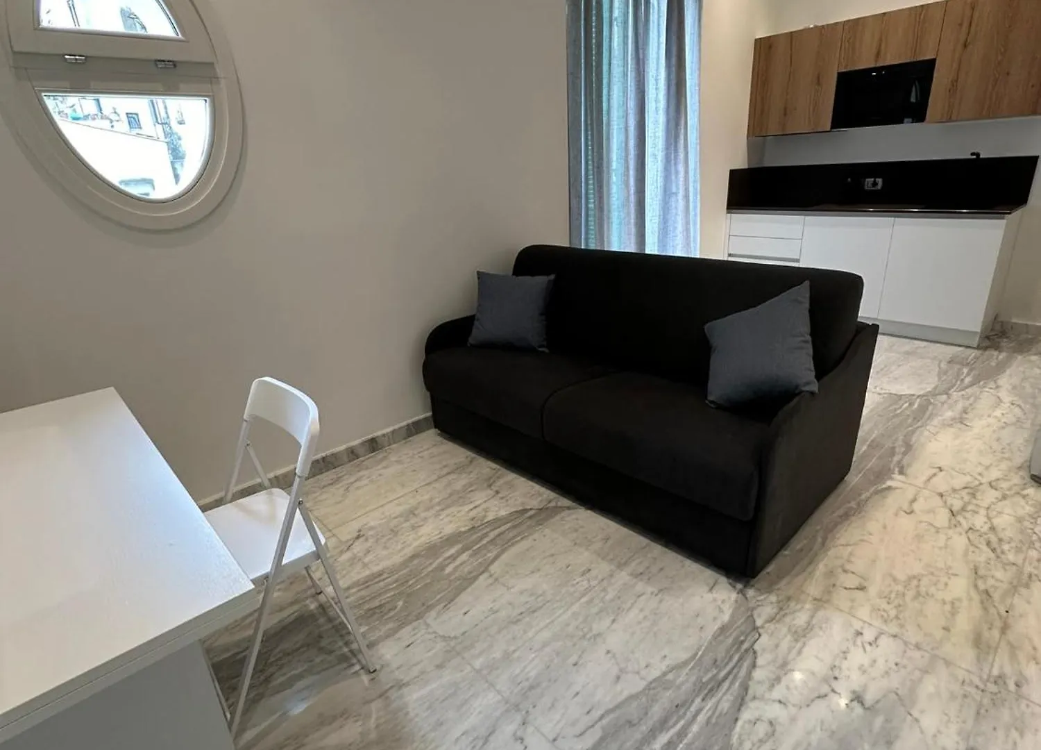 Lily Suite Palermo Apartmán