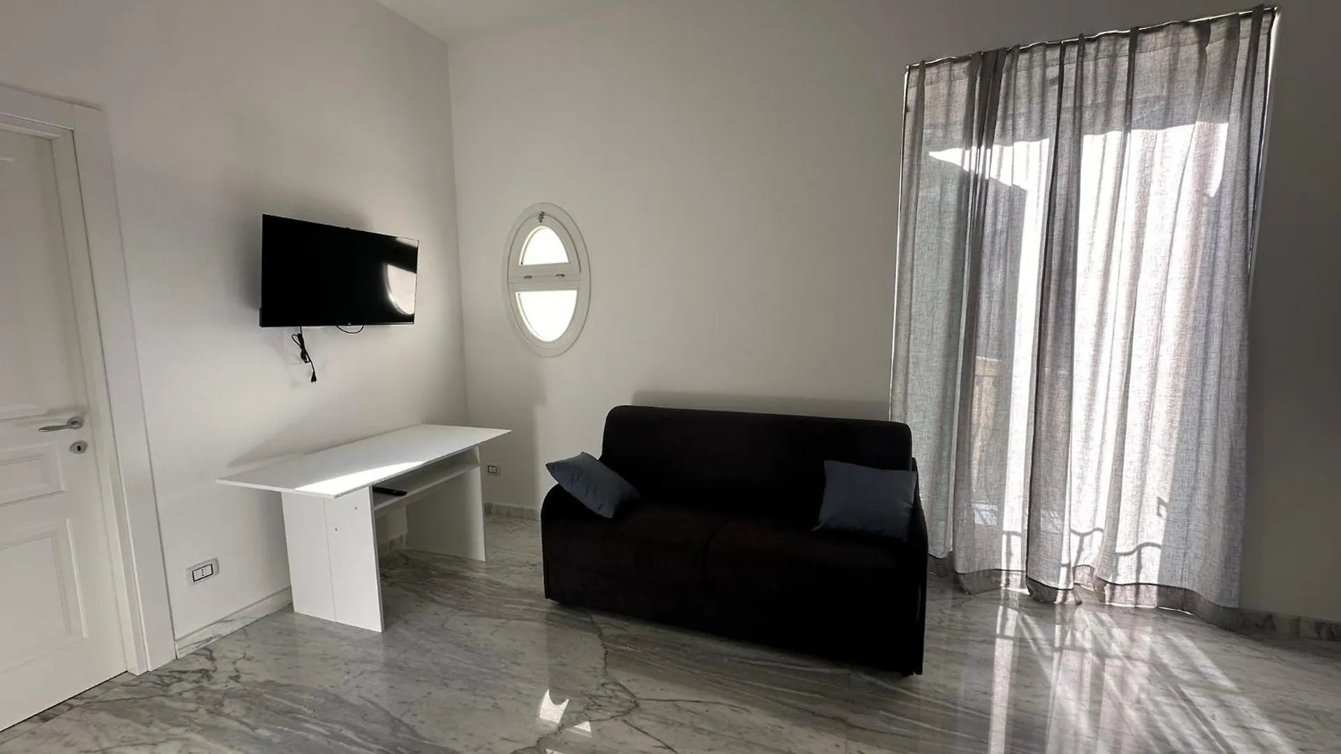 Lily Suite Palermo Apartmán