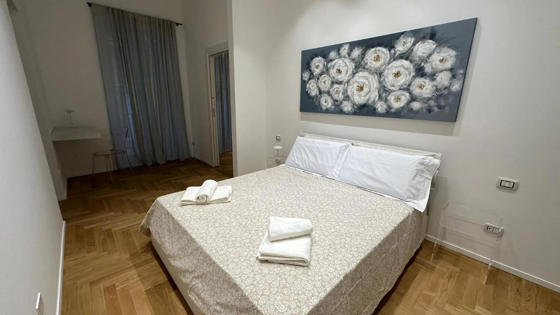 Apartmán Lily Suite Palermo