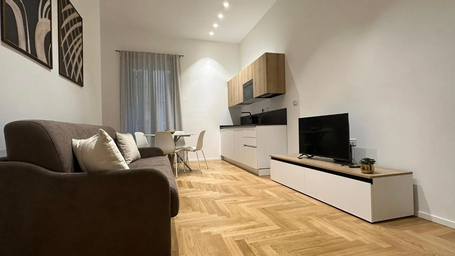 Apartmán Lily Suite Palermo
