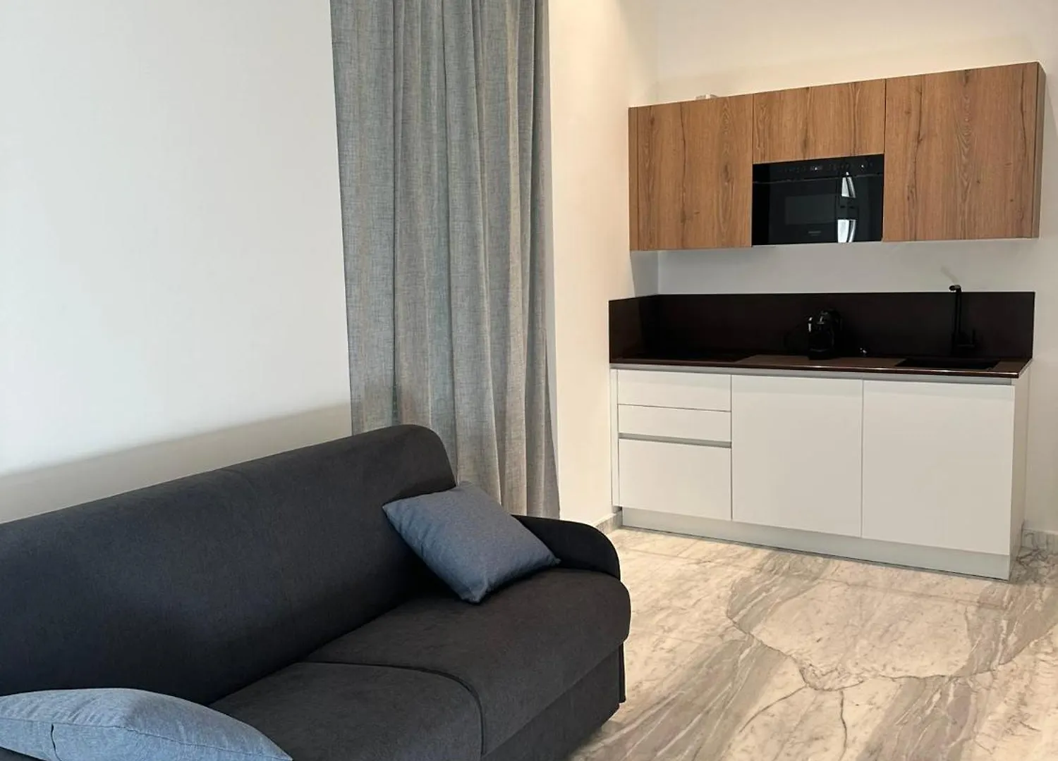 Appartamento Lily Suite Palermo