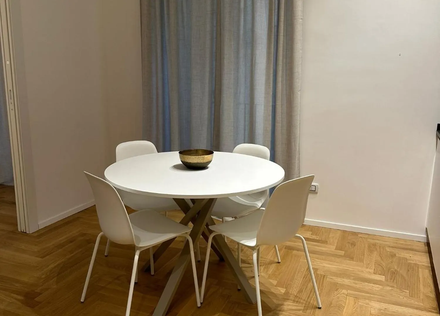 Lily Suite Palermo