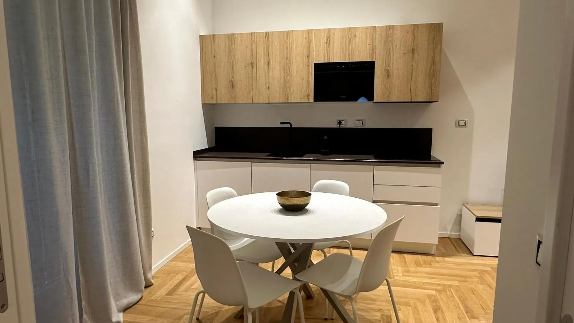 Appartamento Lily Suite Palermo