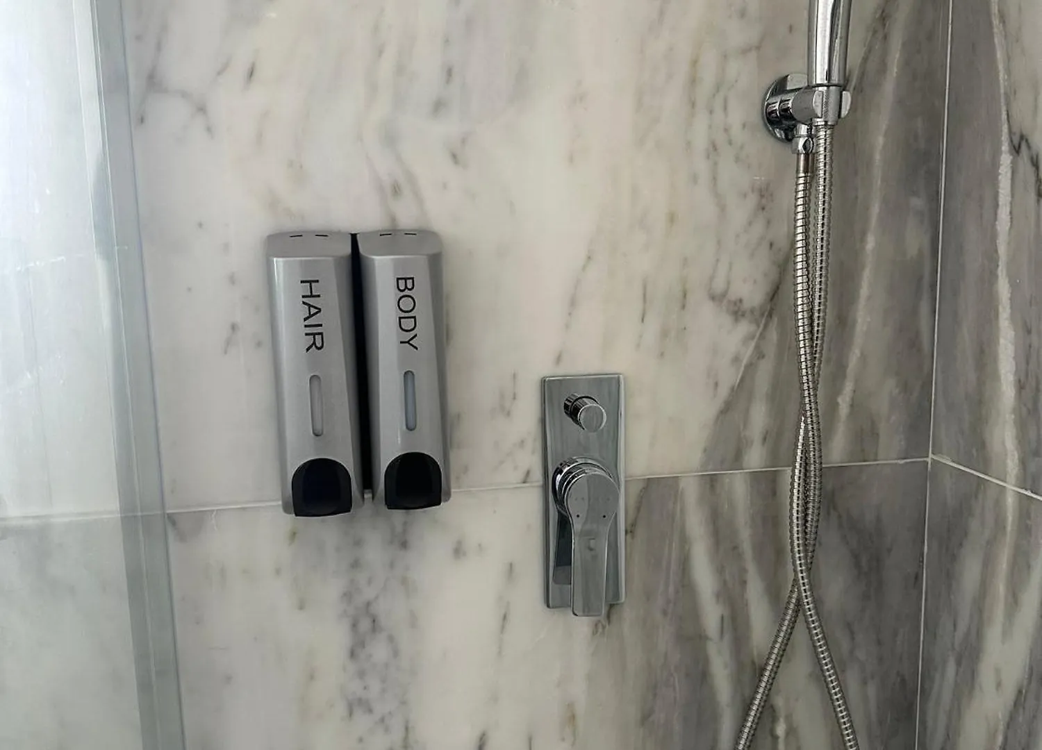 Lily Suite Palermo Appartamento