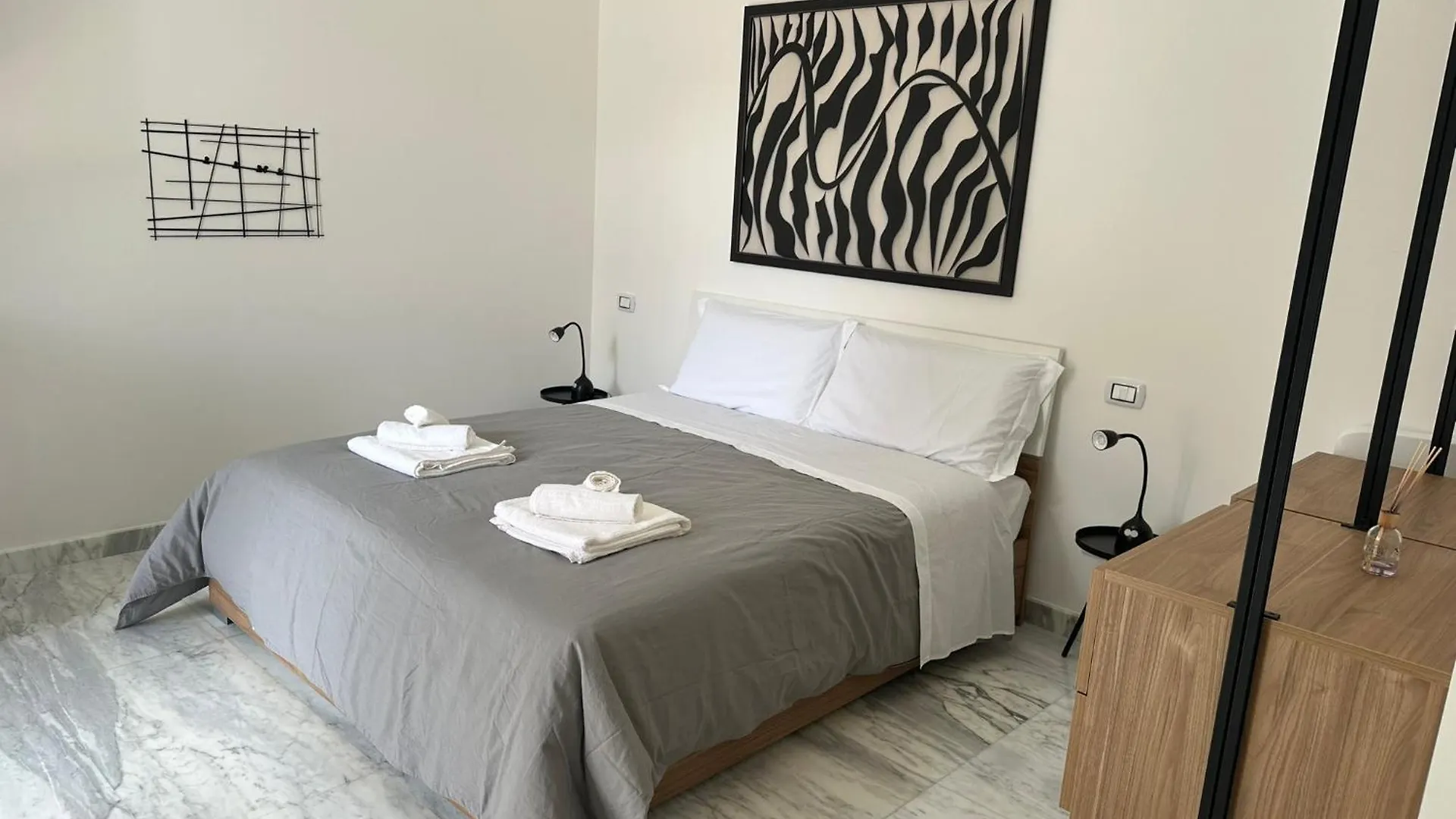 Lily Suite Palermo Appartamento