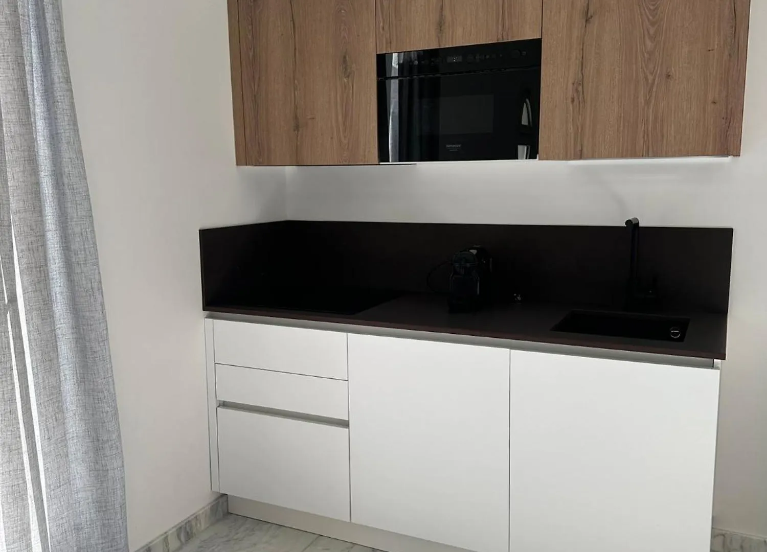 Appartamento Lily Suite Palermo