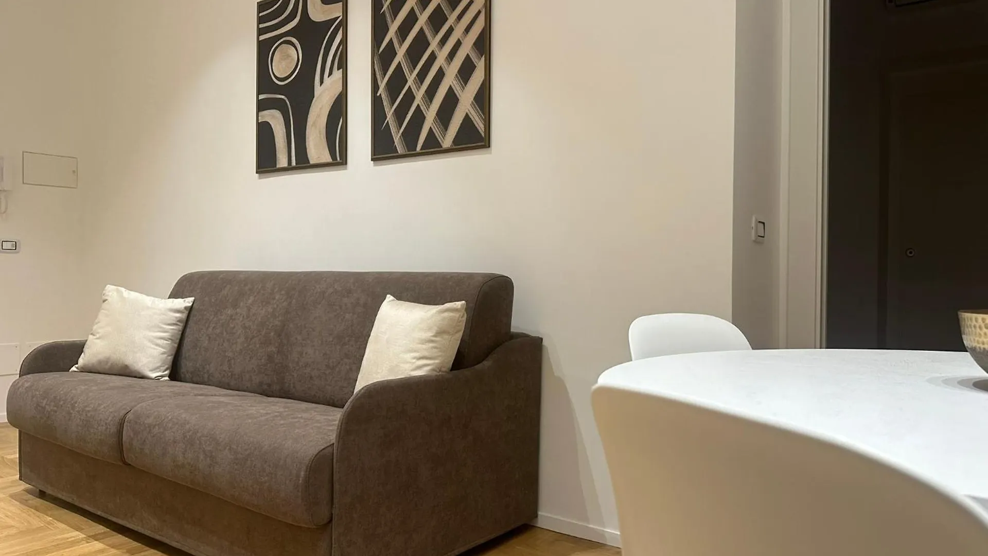 Appartamento Lily Suite Palermo Italia