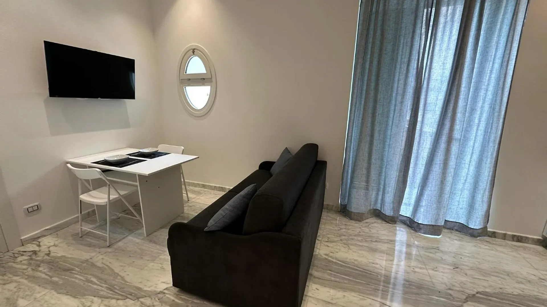 Lily Suite Palermo Italia