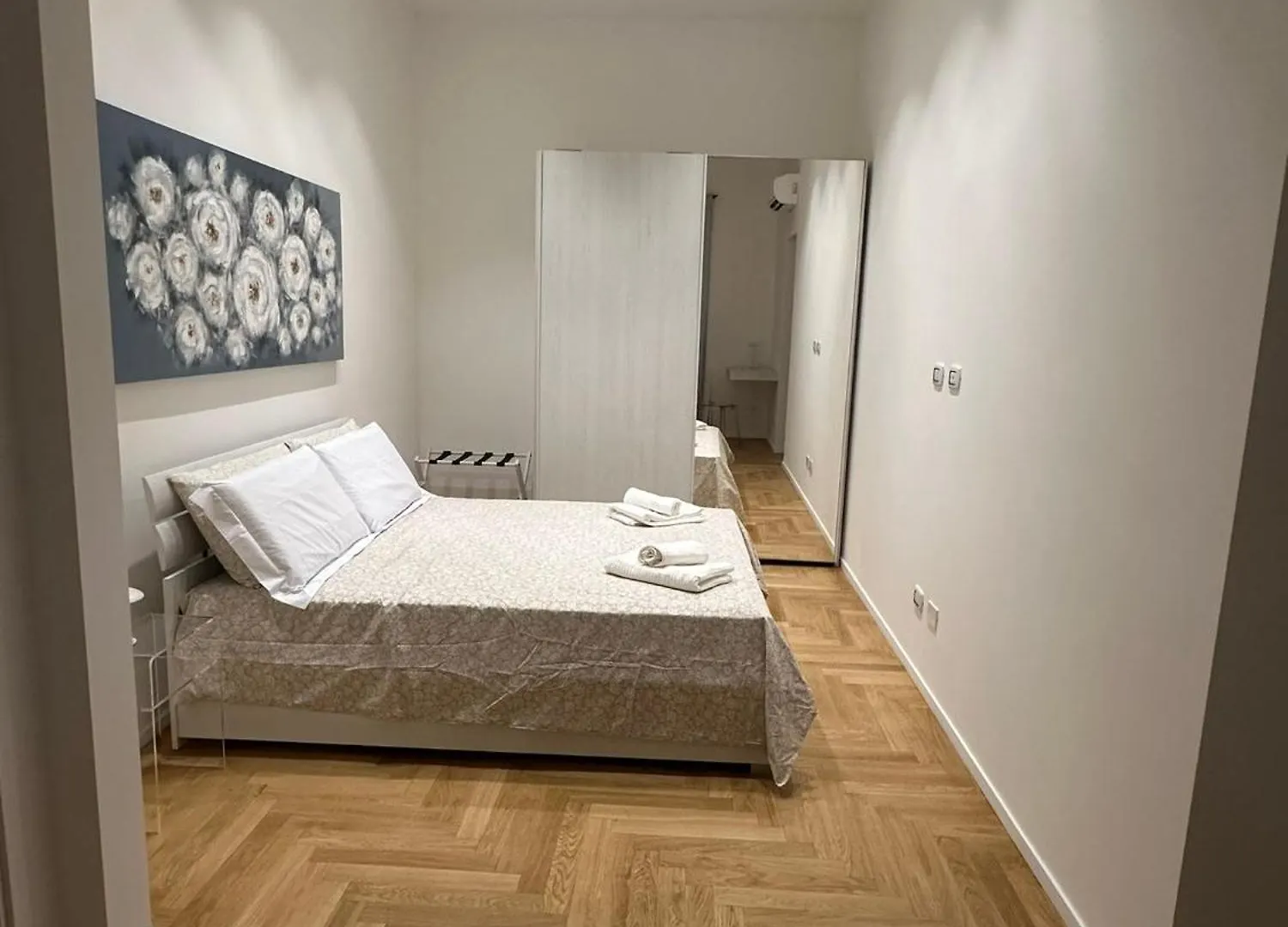 Lily Suite Palermo Appartamento