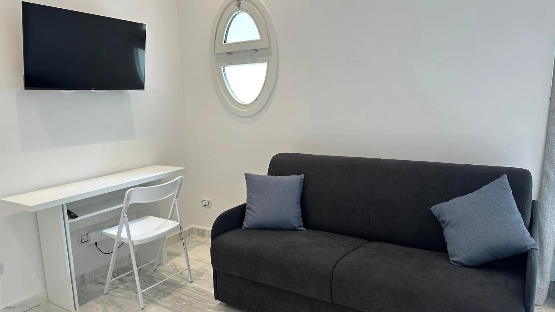 Lily Suite Palermo
